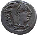 Thorius Balbus Coin